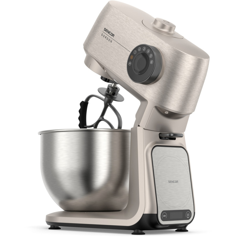 Кухонная машина Sencor STM7651WS