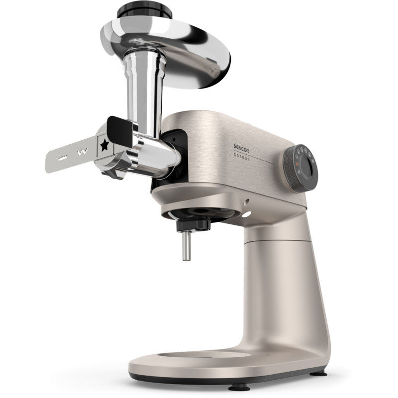 Кухонная машина Sencor STM7651WS