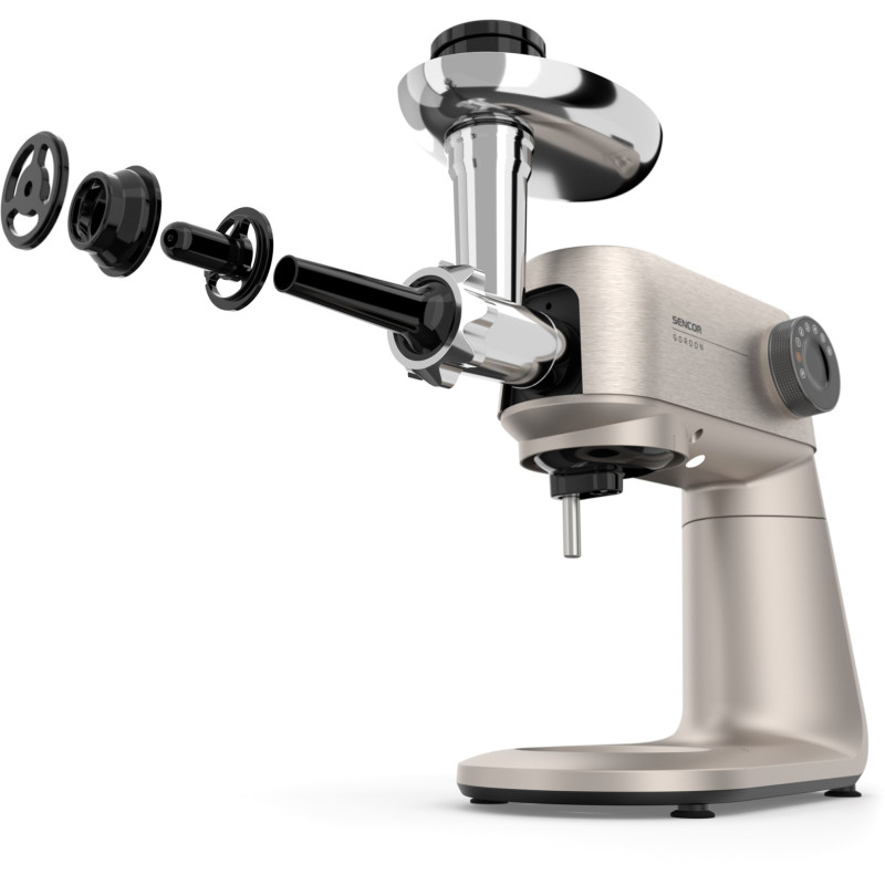 Кухонная машина Sencor STM7651WS