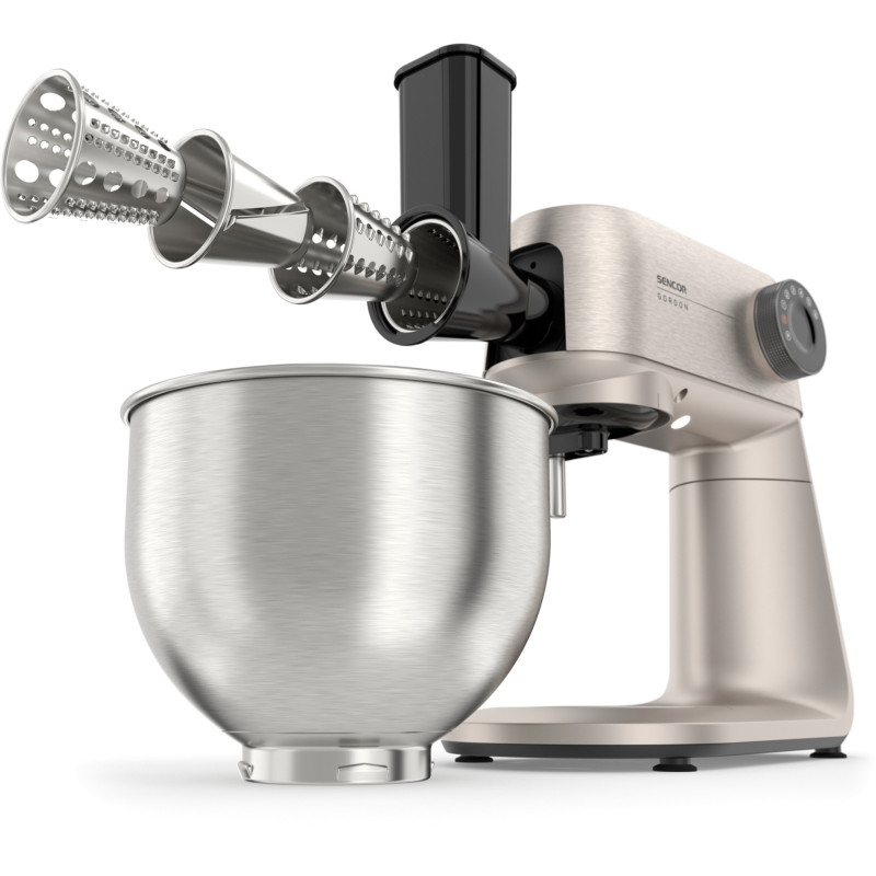 Кухонная машина Sencor STM7651WS