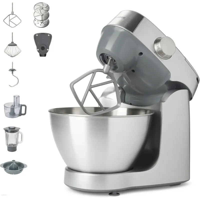 Кухонная машина Kenwood KHC29A.O0SI