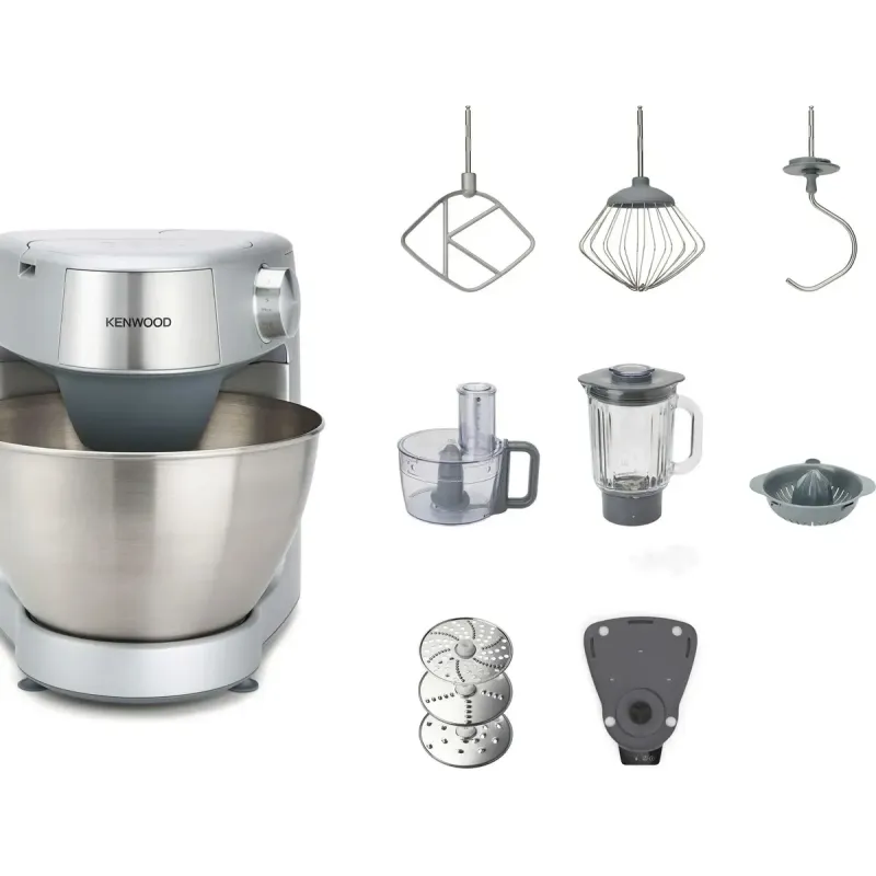 Кухонная машина Kenwood KHC29A.O0SI
