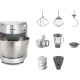 Кухонная машина Kenwood KHC29A.O0SI