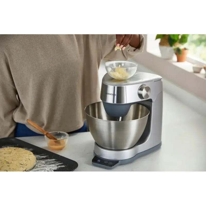 Кухонная машина Kenwood KHC29A.O0SI