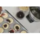 Кухонная машина Kenwood KHC29A.O0SI