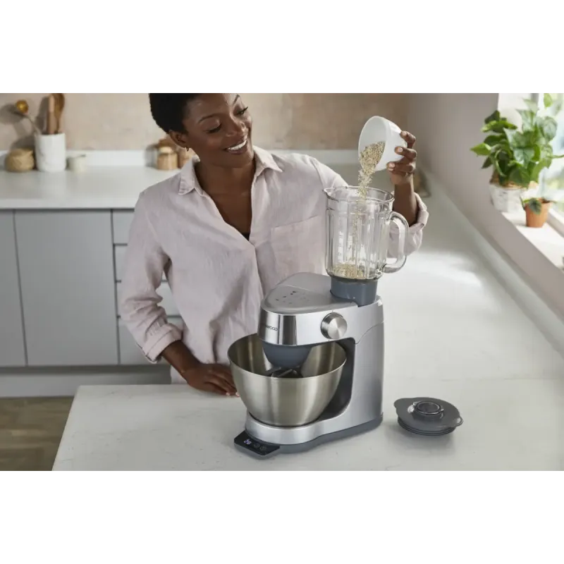 Кухонная машина Kenwood KHC29A.O0SI