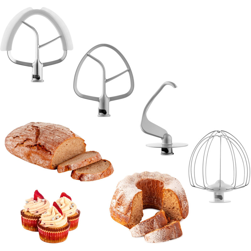 Кухонная машина Sencor STM7970