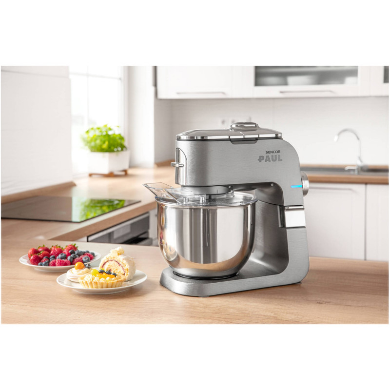 Кухонная машина Sencor STM7970