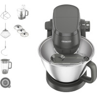 Кухонна машина Kenwood KHC 30.050 GY