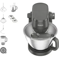 Кухонная машина Kenwood KHC 30.050 GY