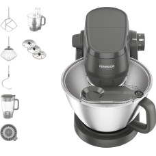 Кухонна машина Kenwood KHC 30.050 GY