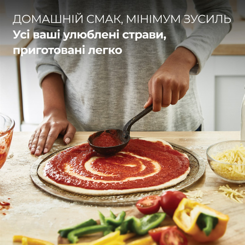 Кухонна машина Kenwood KHC 30.050 GY