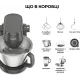 Кухонная машина Kenwood KHC 30.050 GY