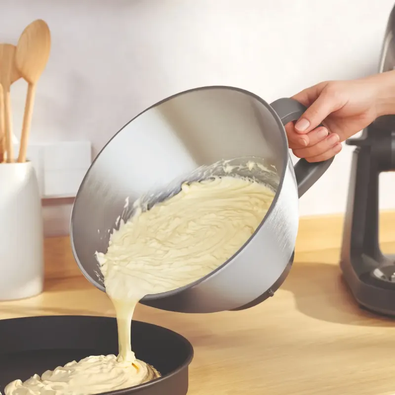 Кухонная машина Kenwood KHC 30.050 GY