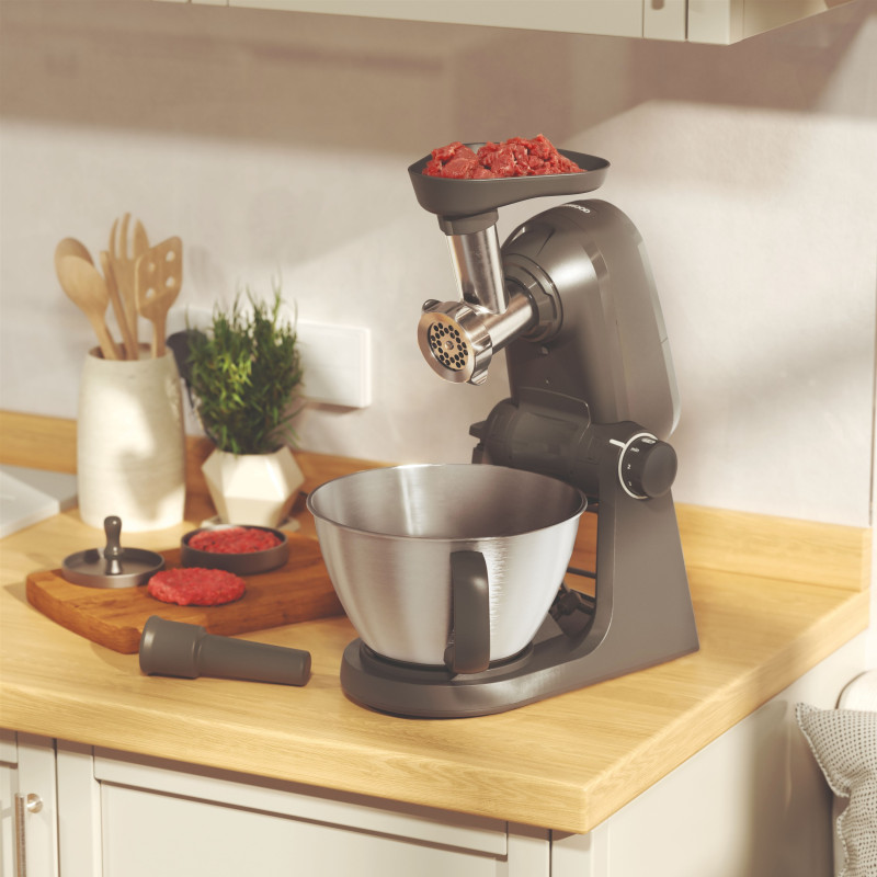 Кухонна машина Kenwood KHC 30.050 GY