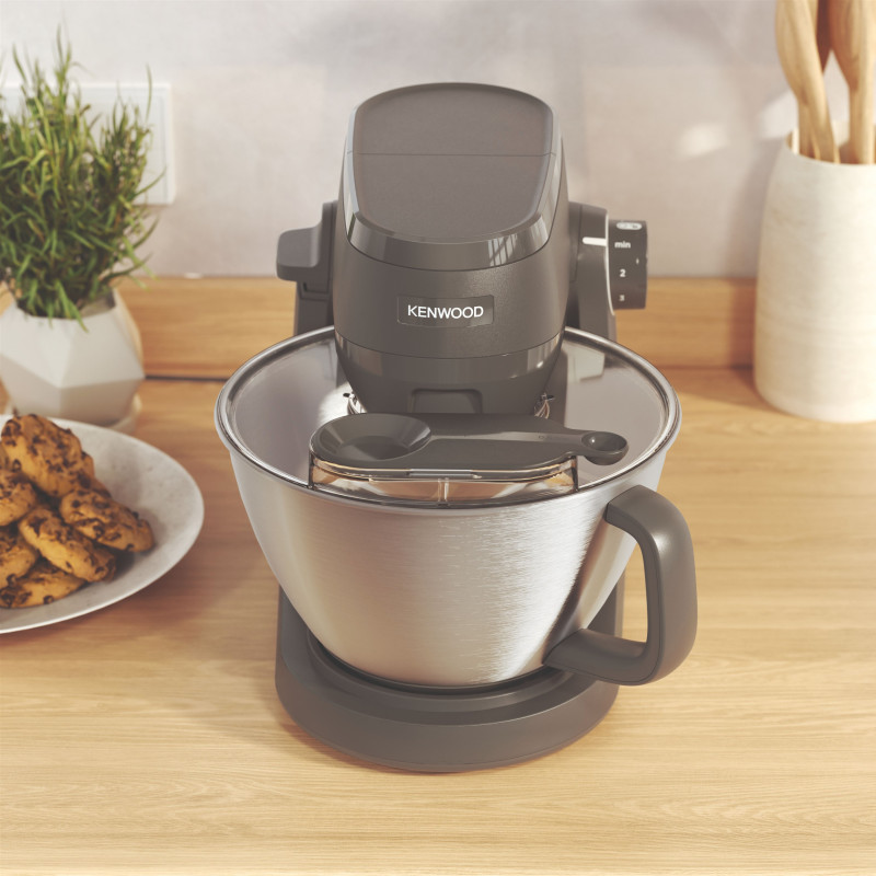 Кухонна машина Kenwood KHC 30.050 GY