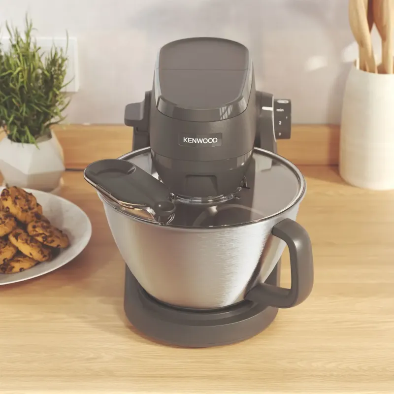 Кухонная машина Kenwood KHC 30.050 GY