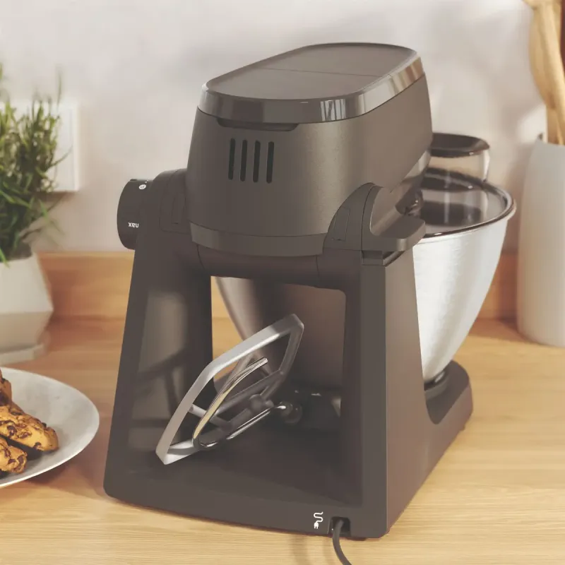 Кухонная машина Kenwood KHC 30.050 GY