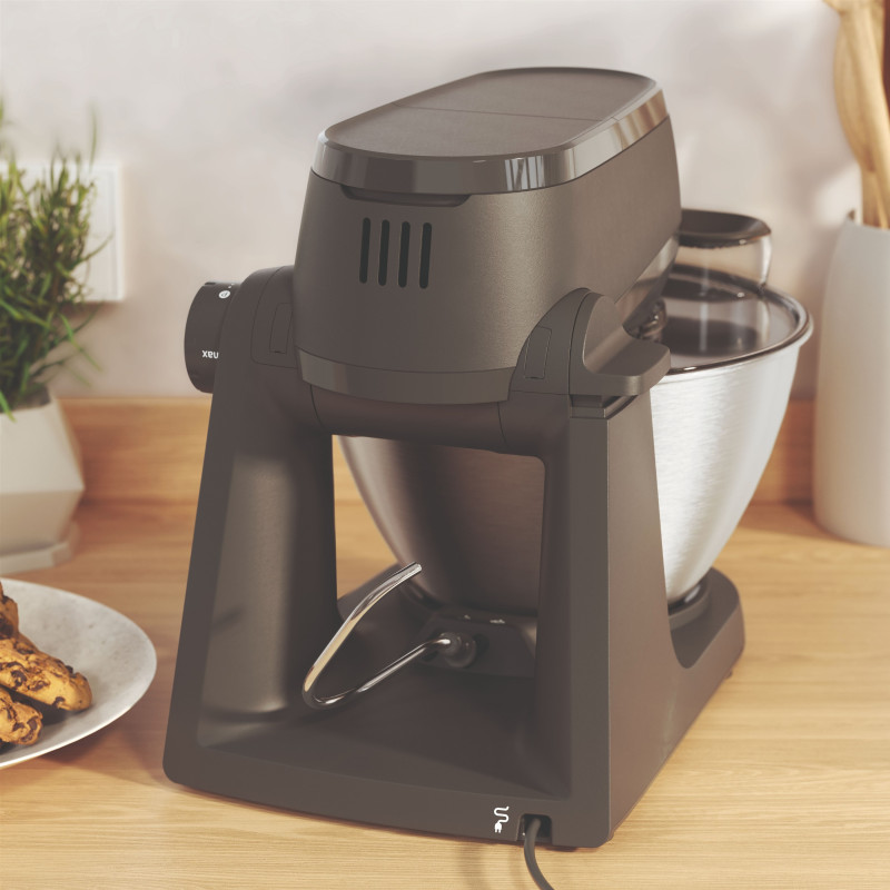 Кухонна машина Kenwood KHC 30.050 GY