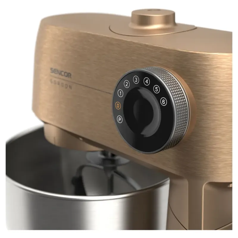 Кухонная машина Sencor STM7630RS
