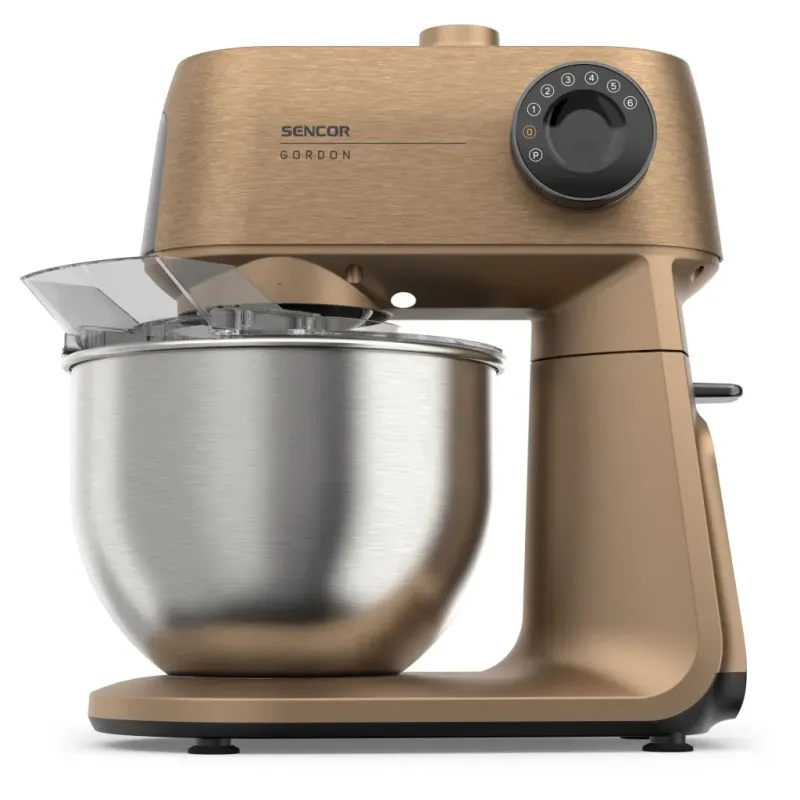 Кухонная машина Sencor STM7630RS