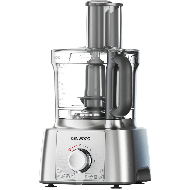 Kenwood MultiPro Express FDP65.820SI