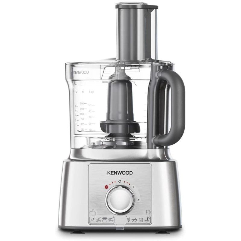 Kenwood MultiPro Express FDP65.820SI