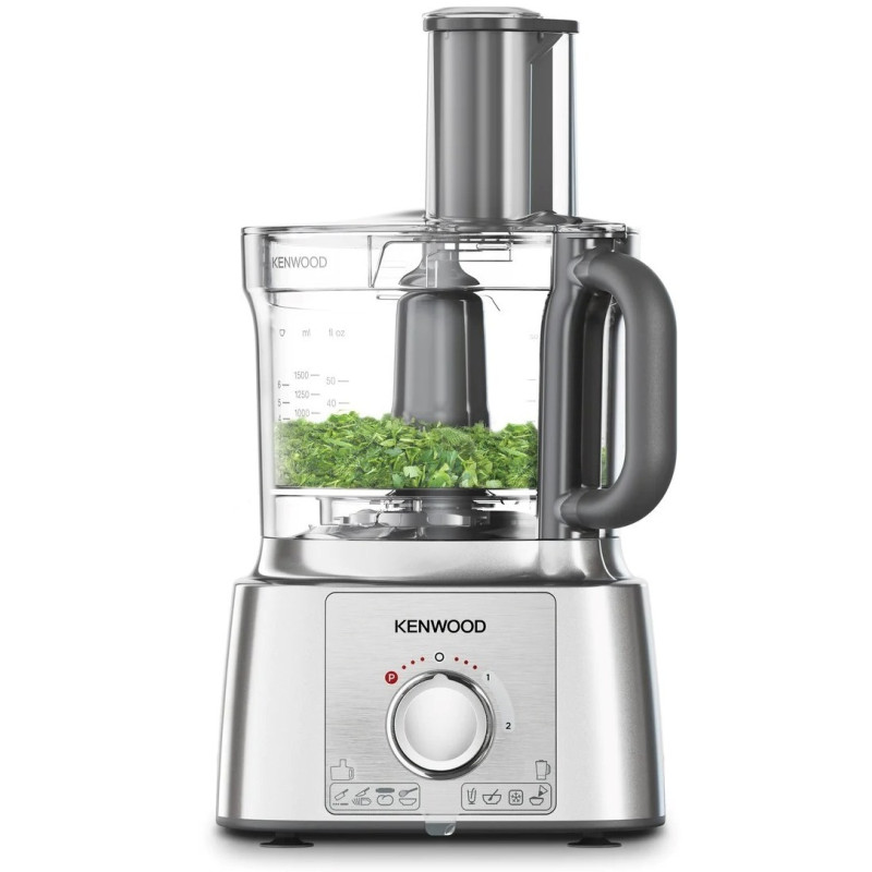 Kenwood MultiPro Express FDP65.820SI