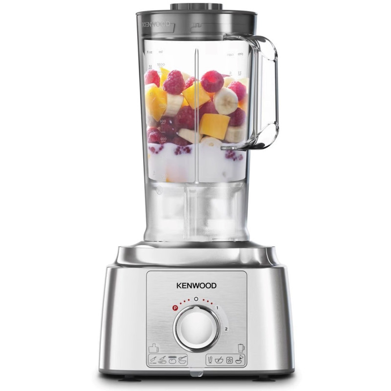 Kenwood MultiPro Express FDP65.820SI