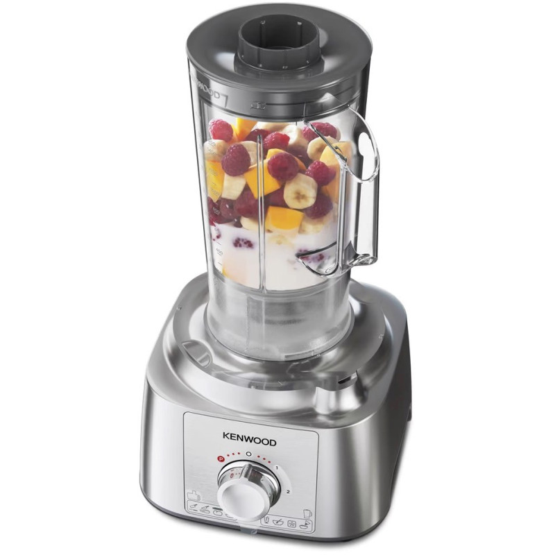 Kenwood MultiPro Express FDP65.820SI