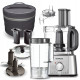 Kenwood MultiPro Express FDP65.820SI