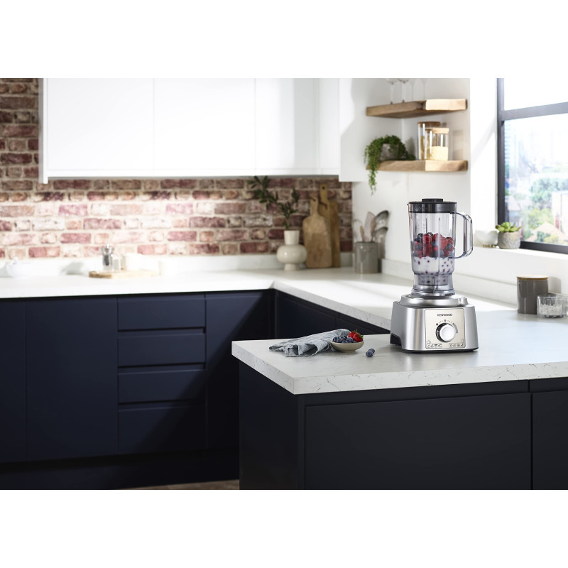 Kenwood MultiPro Express FDP65.820SI