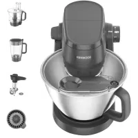 Кухонная машина Kenwood KHC 30.070 GY