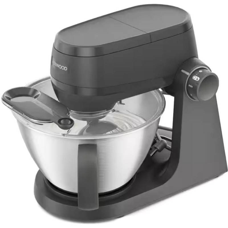 Кухонна машина Kenwood KHC 30.070 GY