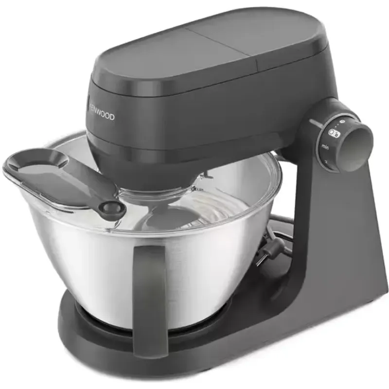 Кухонная машина Kenwood KHC 30.070 GY