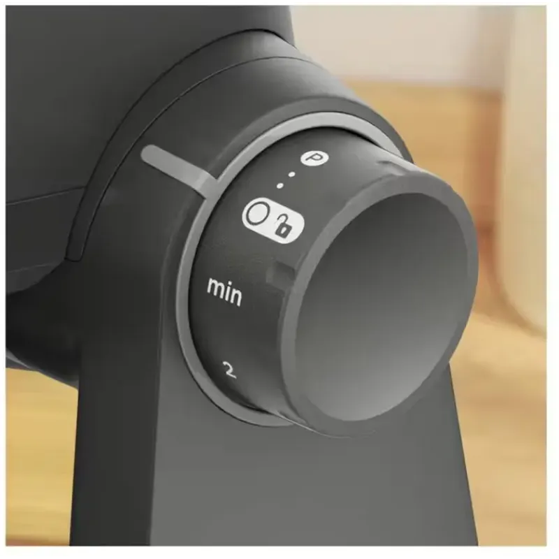 Кухонная машина Kenwood KHC 30.070 GY