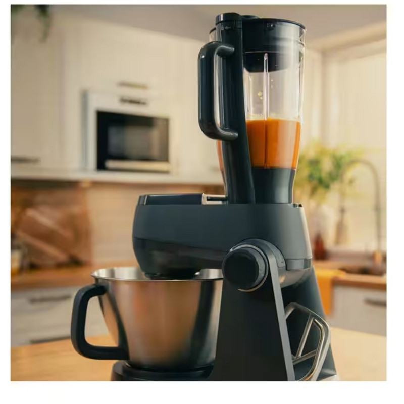 Кухонна машина Kenwood KHC 30.070 GY