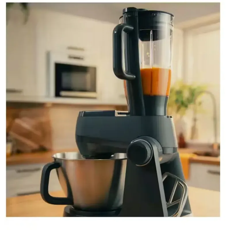 Кухонная машина Kenwood KHC 30.070 GY