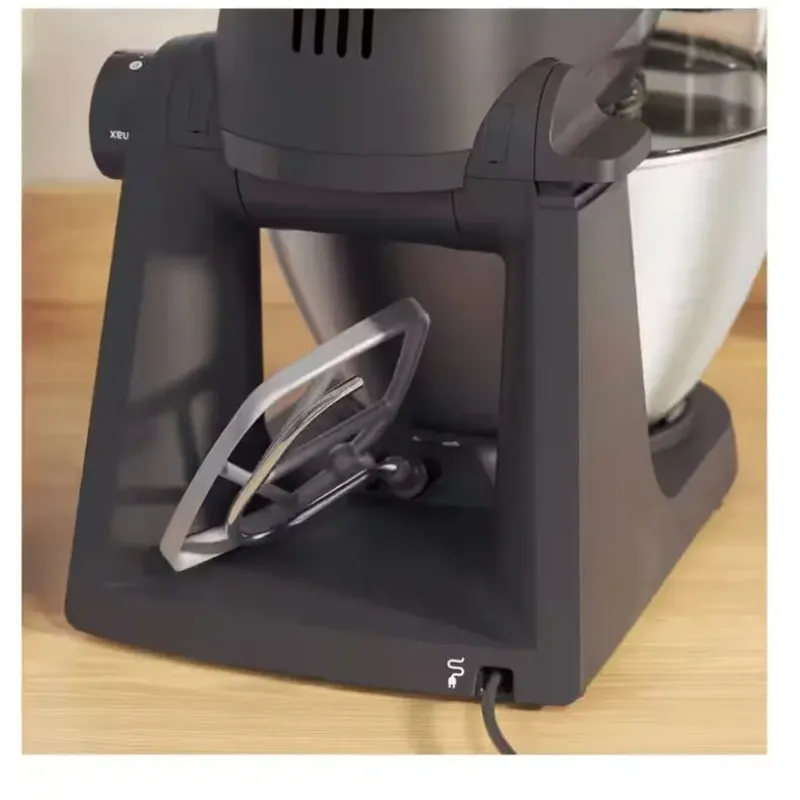 Кухонная машина Kenwood KHC 30.070 GY
