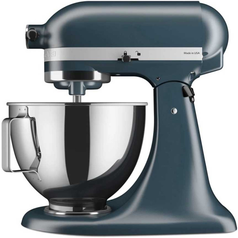 Кухонна машина KitchenAid 5KSM95PSEBS