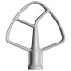 Кухонна машина KitchenAid 5KSM95PSEBS