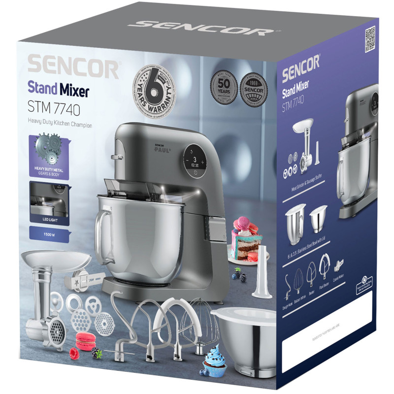 Sencor STM7740