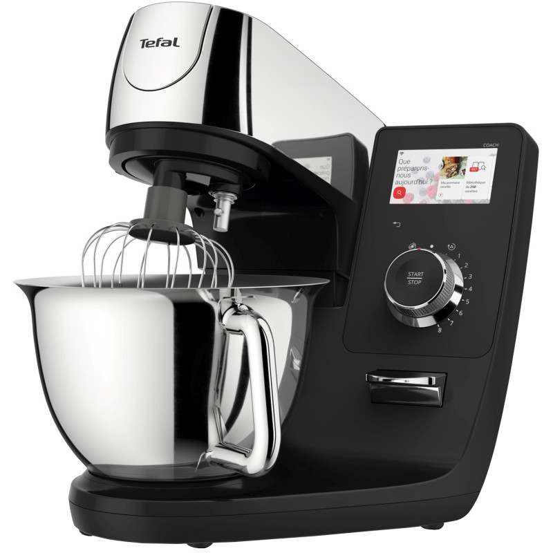 Tefal I-Coach Touch QB951837