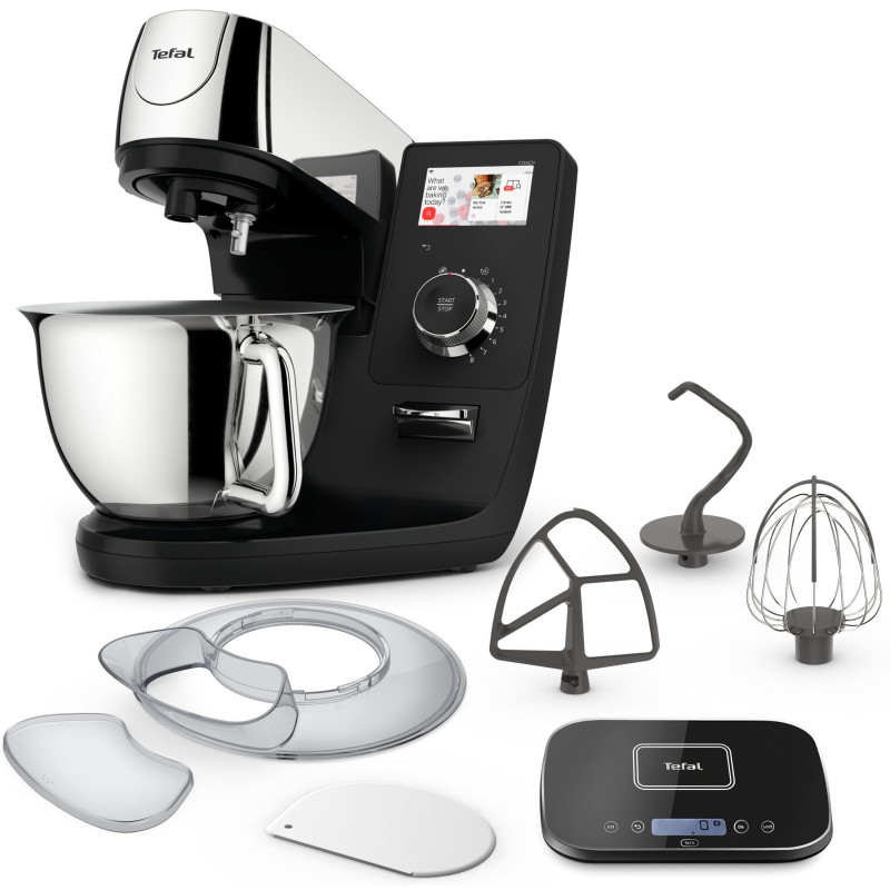 Tefal I-Coach Touch QB951837