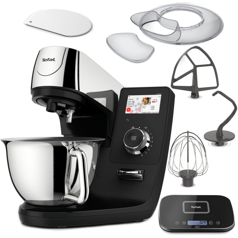 Tefal I-Coach Touch QB951837