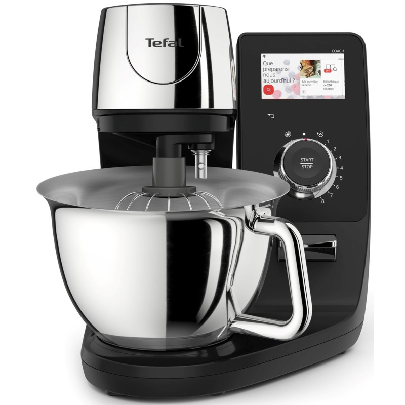 Tefal I-Coach Touch QB951837