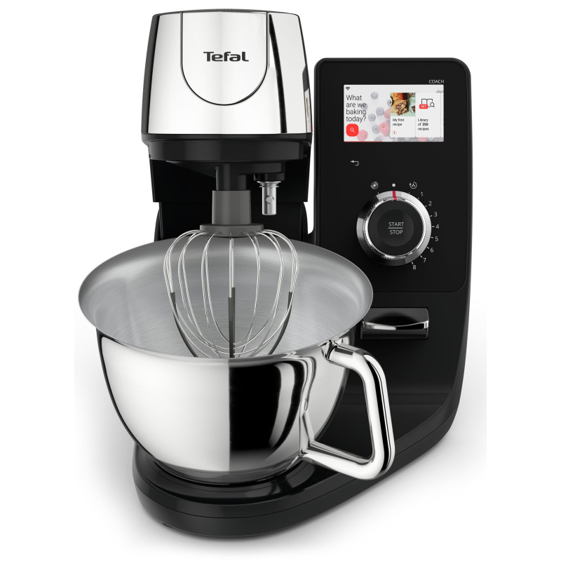 Tefal I-Coach Touch QB951837