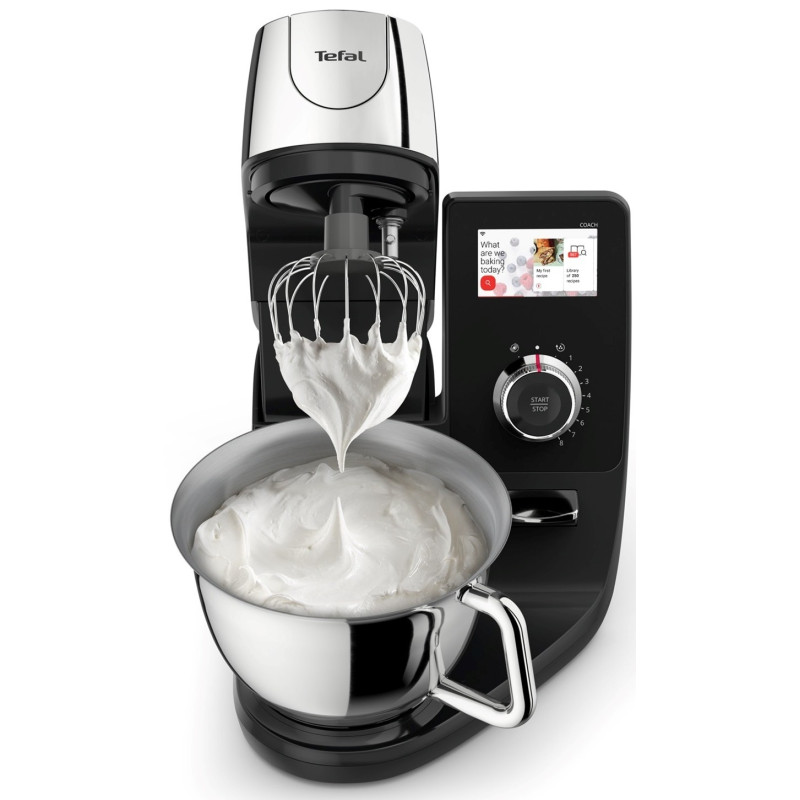 Tefal I-Coach Touch QB951837