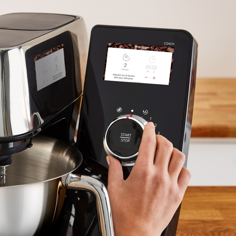 Tefal I-Coach Touch QB951837