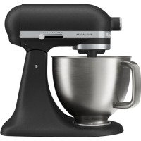 Кухонная машина KitchenAid Artisan 5KSM50PKVEBK